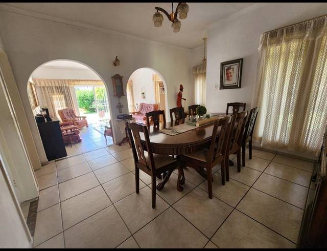 3 BEDROOM HOUSE FOR SALE IN MAGALIESKRUIN